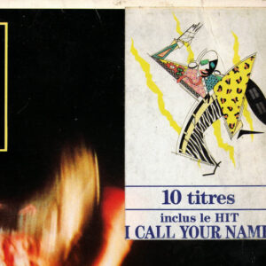 Johnny Clegg & Savuka, Shadow Man - LP: imagen 10