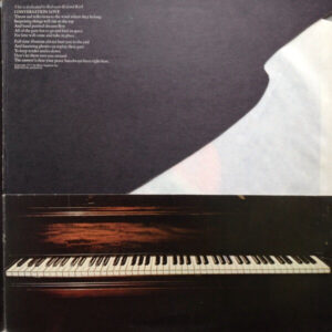 Roberta Flack, Killing Me Softly - LP: imagen 3