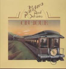 The Pasadena Roof Orchestra, On Tour - LP