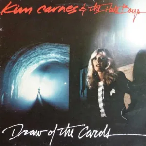Kim Carnes & The Hate Boys, Draw Of The Cards - Maxi Singles