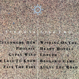 Dan Fogelberg, Phoenix - LP: imagen 9