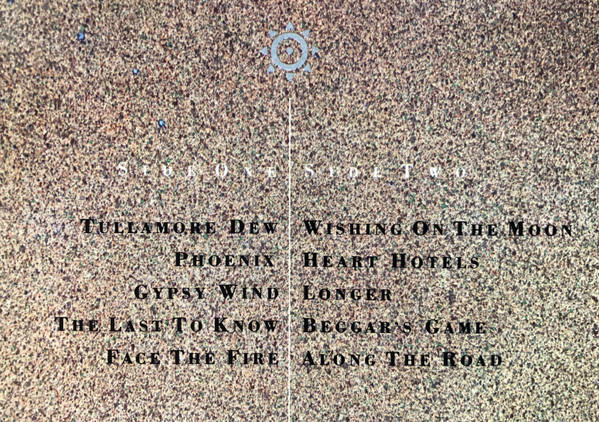 Dan Fogelberg, Phoenix - LP