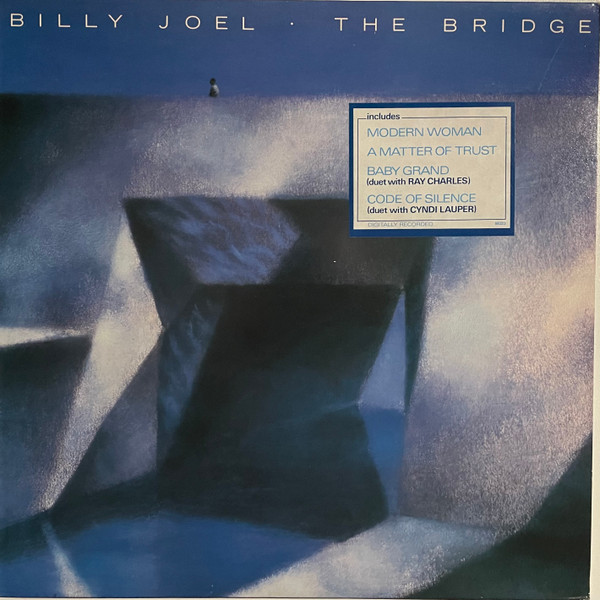 Billy Joel, The Bridge - LP