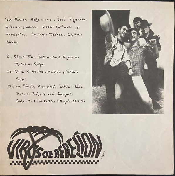 Various, Skalherria Punk - LP