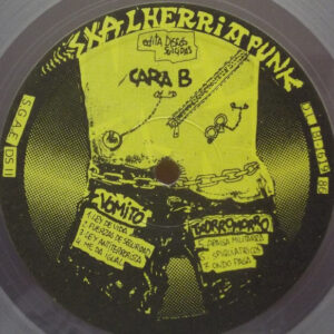 Various, Skalherria Punk - LP: imagen 4