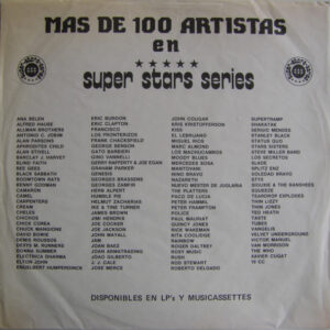 Vangelis, See You Later - LP: imagen 5