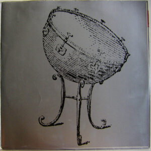 Terry Snyder And The All Stars, Percusión Persuasiva Vol. 1 (Persuasive Percusion) - LP: imagen 3