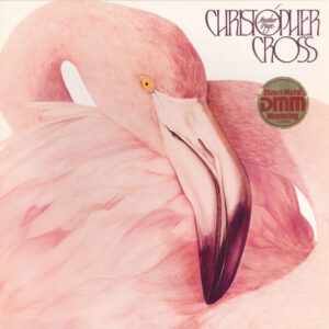 Christopher Cross, Another Page - LP