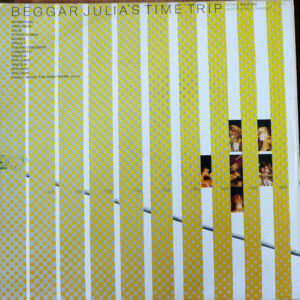 Ekseption, Beggar Julia's Time Trip - LP: imagen 4