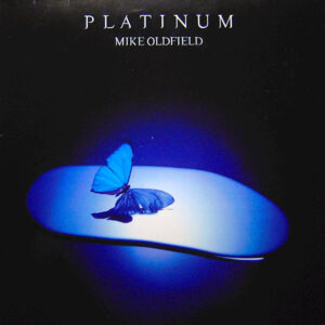 Mike Oldfield, Platinum - LP