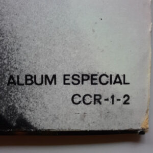 Creedence Clearwater Revival, Live In Europe - LP: imagen 8