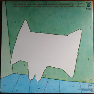 Genesis, Duke - LP Album Stereo: imagen 3