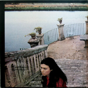 Maria Del Mar Bonet, Jardí Tancat - LP: imagen 2