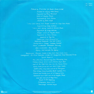 Status Quo, Ain't Complaining - LP: imagen 5