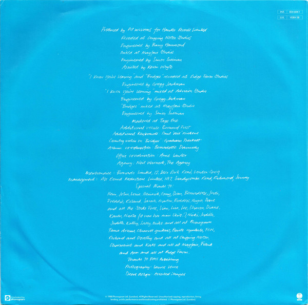 Status Quo, Ain't Complaining - LP