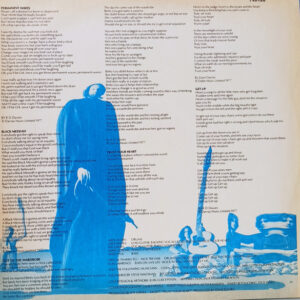 The Kinks, Misfits = Marginados - LP: imagen 6