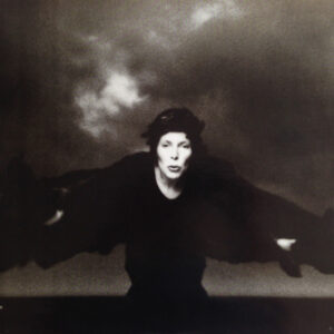 Joni Mitchell, Hejira - LP: imagen 7