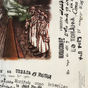 La Polla Records, Revolución!! - LP: imagen 2