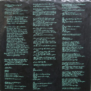 Toto, Hydra - LP Album Stereo: imagen 7