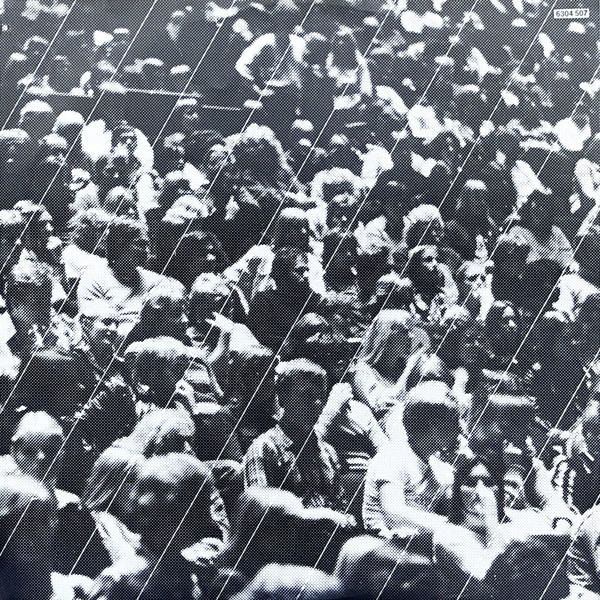 Magna Carta, Live - LP
