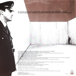 Roger Daltrey, McVicar (Original Soundtrack Recording) - LP: imagen 2