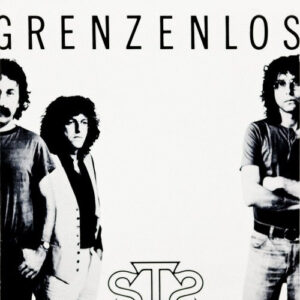 STS, Grenzenlos - LP Album Stereo