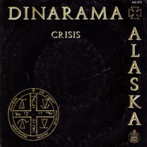 Alaska Y Dinarama, Crisis - Singles