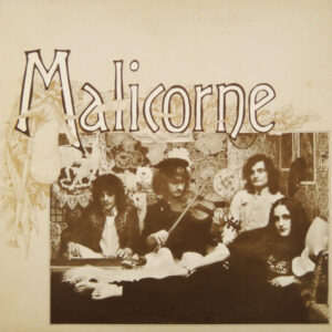 Malicorne, Malicorne - LP
