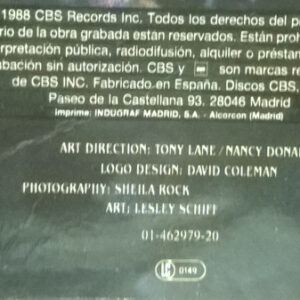 Bangles, Everything - LP: imagen 8
