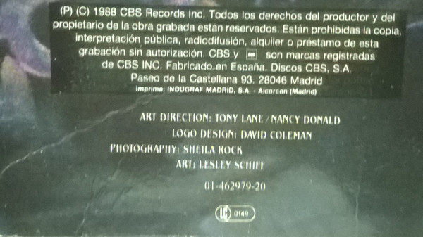 Bangles, Everything - LP