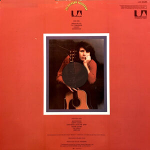 Don McLean, American Pie - LP: imagen 2