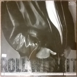 Steve Winwood, Roll With It - LP: imagen 2