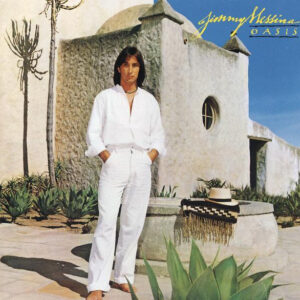 Jim Messina, Oasis - LP