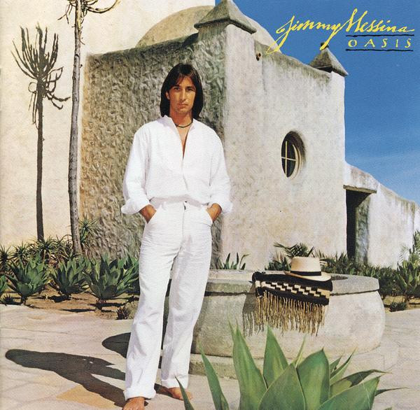 Jim Messina, Oasis - LP