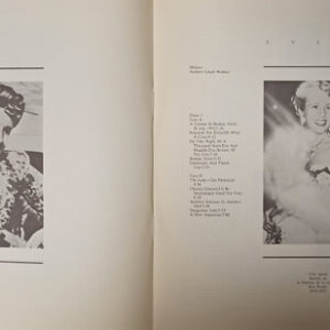 Andrew Lloyd Webber And Tim Rice, Evita - LP: imagen 9