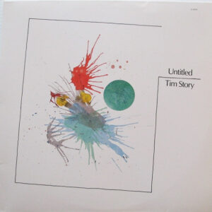 Tim Story, Untitled - LP