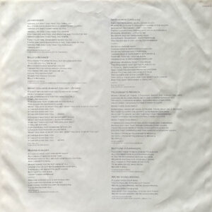 Manfred Mann's Earth Band, Masque (Songs And Planets) - LP: imagen 5