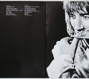 Rod Stewart, Atlantic Crossing - LP: imagen 4