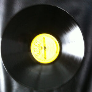 Manfred Mann, Manfred Mann - LP: imagen 3