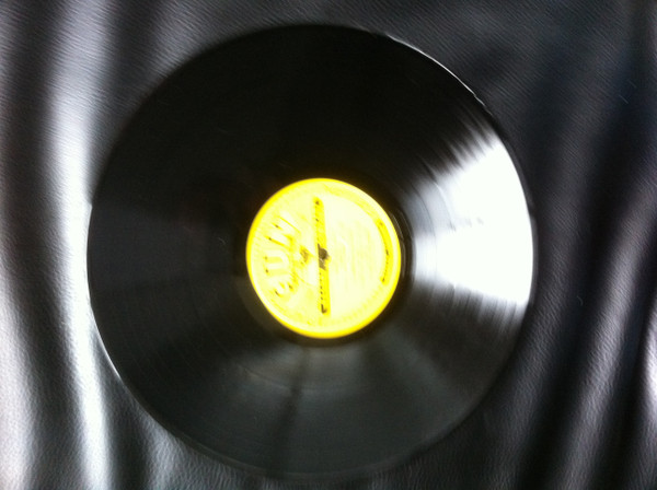 Manfred Mann, Manfred Mann - LP