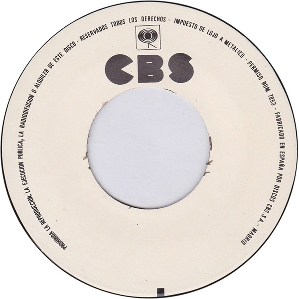 Bob Dylan, Union Sundown - Singles