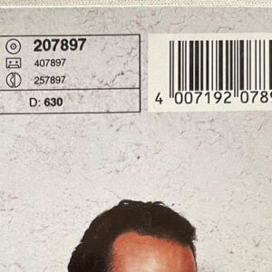 Huey Lewis And The News, Fore! - LP: imagen 8