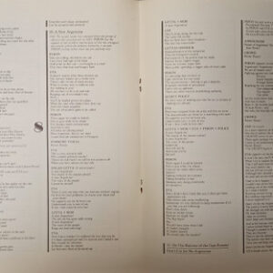 Andrew Lloyd Webber And Tim Rice, Evita - LP: imagen 12