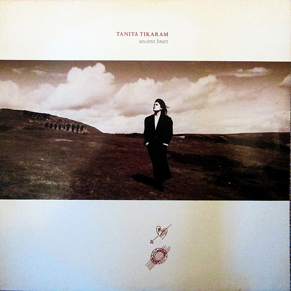 Tanita Tikaram, Ancient Heart - LP