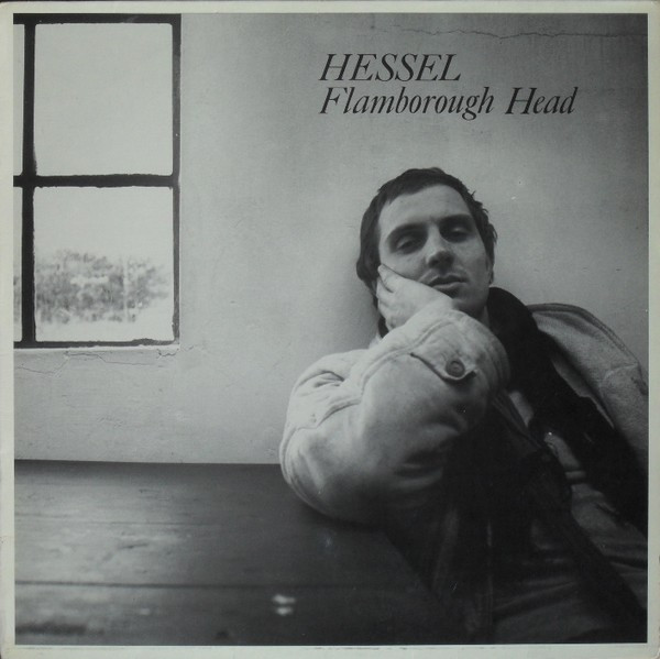 Hessel, Flamborough Head - LP