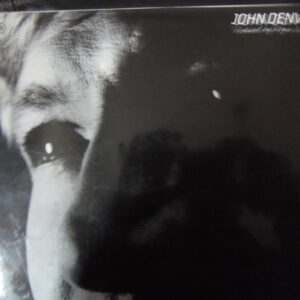 John Denver, Dreamland Express - LP: imagen 2