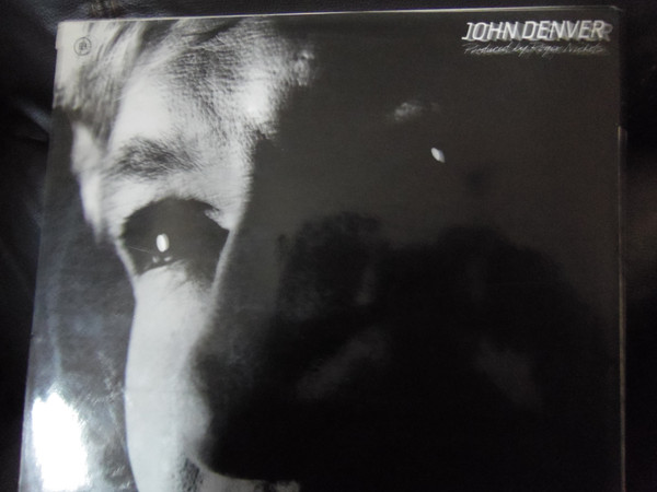 John Denver, Dreamland Express - LP