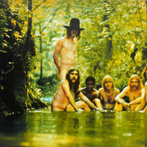 The Allman Brothers Band, The Allman Brothers Band - LP: imagen 2