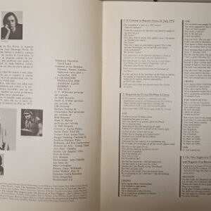 Andrew Lloyd Webber And Tim Rice, Evita - LP: imagen 10