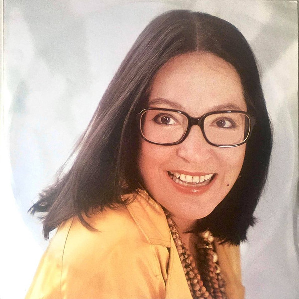 Nana Mouskouri, Nuestras Canciones - LP